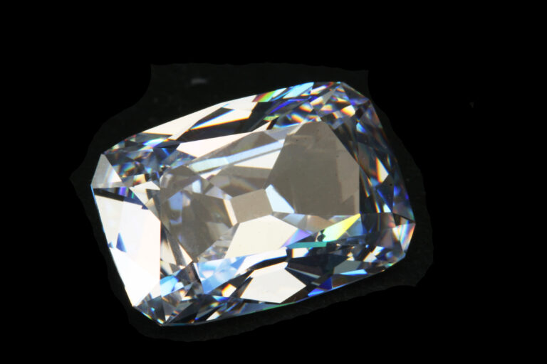 Cullinan VIII – Museum Diamonds