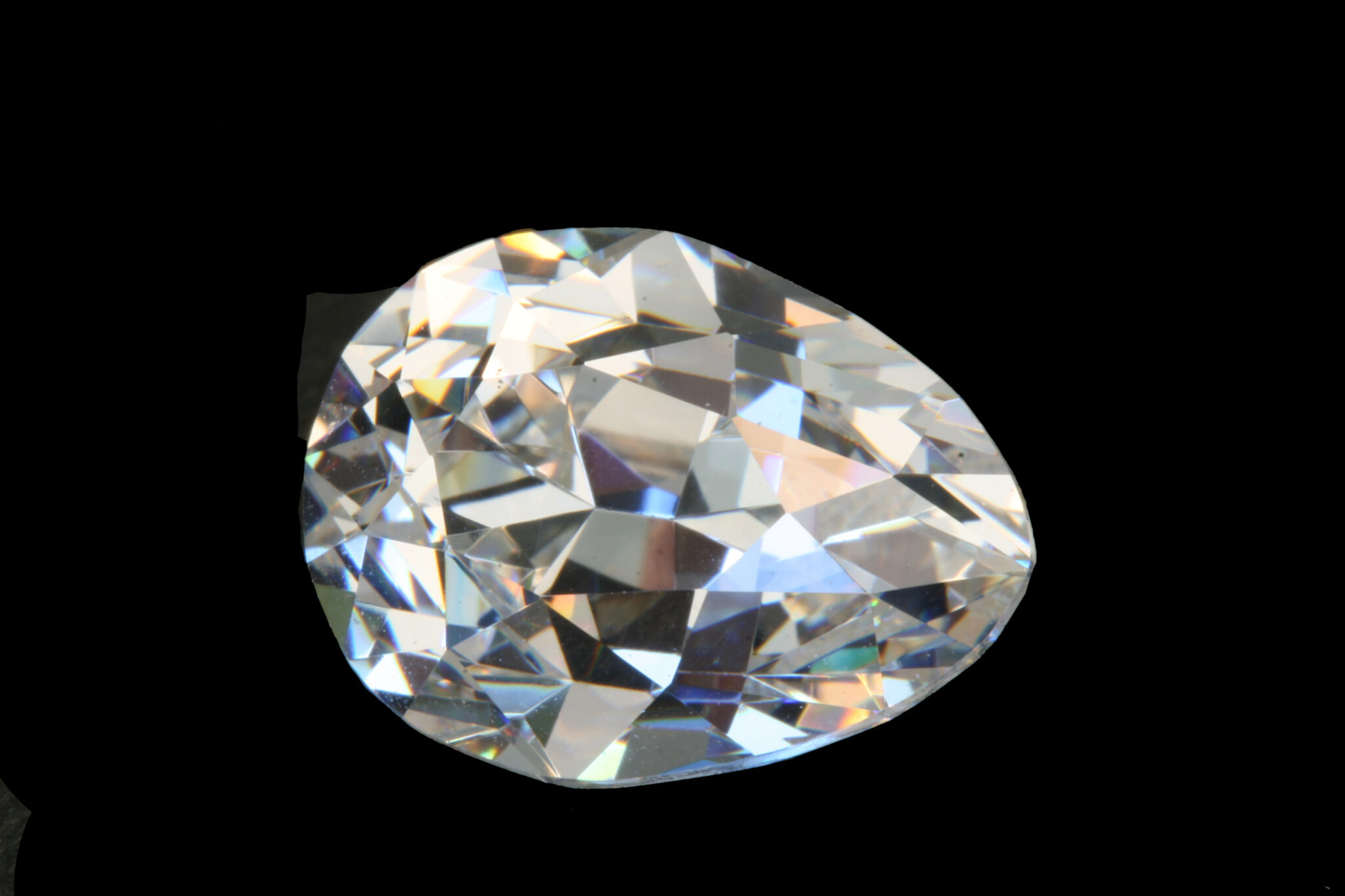 Cullinan IX – Museum Diamonds