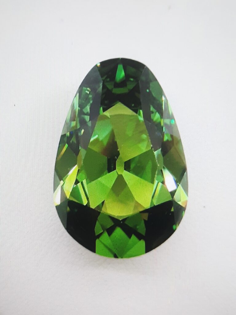 Dresden Green – Museum Diamonds