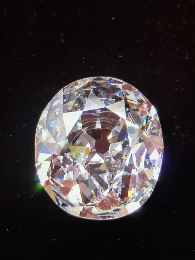 Diamond Hall of Fame: The Story Behind the Koh-I-Noor Diamond